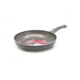 Mehtap Gray Granit 26 cm Gri Tava