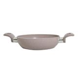 Mehtap Hazan 18 cm Granit Sahan