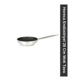 Mehtap Horeca Endüstriyel 28 cm Wok Tava