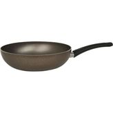 Mehtap Kuvars Granit Wok Tava 28 cm