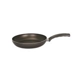 Mehtap Onyx 22 cm Siyah Çift Taraf Teflon Tava