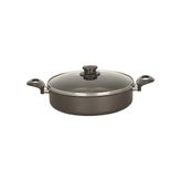 Mehtap Onyx 24 cm Teflon Karnıyarık Tenceresi