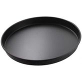 Mehtap Onyx 34 cm Çif Taraflı Teflon Tepsi