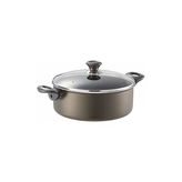 Mehtap Onyx Teflon Tencere 18 Cm