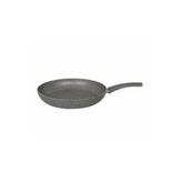 Mehtap Siyah 28 cm Granit Tava