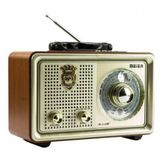 Meier M-110BT Multimedya Radyo