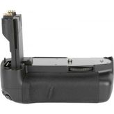 Meike Canon 7D Için Battery Grip 1 Ad Lp-E6N Batarya