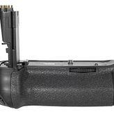 MeiKe Canon Eos 6D İçin Mk-6D Battery Grip + 2 Adet Lp-E6 Batarya