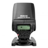 MeiKe MK320P Olympus OM-D VB uyumlu Speedlite Flaş