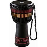 Meinl ADJ7M Fire Rhythm Series 10" Djembe