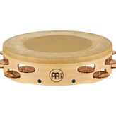 Meinl AEMTAH2BO Artisan Edition Tambourine