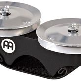 Meinl FJS1ABK Finger Jingle