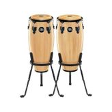 Meinl HC512NT 11/ 12 Conga Set
