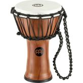 Meinl JRDTA 7" Jr. Twisted Amber Djembe
