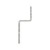 Meinl MCR3 Z Şekilli Rod