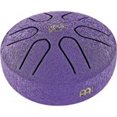 Meinl PSTD1PLF 7.6 cm Cep Tipi Çelik Mini Tongue Drum