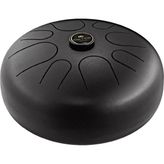 Meinl STD2BK 30.5 cm Çelik La Akebono Tongue Drum