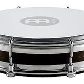 Meinl TBR06ABS-BK Kasnaklı Tef