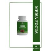 Meisa Focus Ganoderma Lucıdum 90 Kapsül