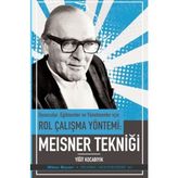 Meisner Tekniği Yiğit Kocabıyık