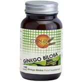 Meka Nutrition Ginkgo Biloba 150 Tablet