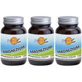 Meka Nutrition Magnesium Citrate 120 Tablet