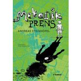 Mekanik Prens - Andreas Steinhöfel