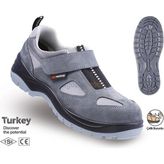 Mekap Jüpiter 157 S1 İş Ayakkabısı