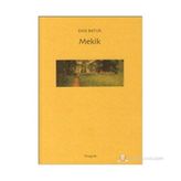 Mekik - Enis Batur