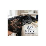 MEKİK MANİFATURA DANTEL KUMAŞ