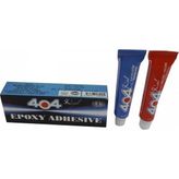 Meks 404 Plastik Çelik Yapıştırıcı 16 gr