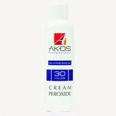 Meks Akos Krem Peroksit 30 Volüm %9 60ML