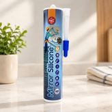 Meks Ayna Silikonu 300 ml