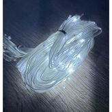 Meks Beyaz Işık 2x2 Perde LED 192 LED
