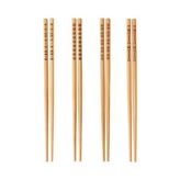 Meks Çin Çubukları Chopsticks (10 Çift)