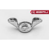 Meks Ebru Kelebek Somun 1/4 - 100 Adet