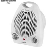Meks Fanlı Elektrikli Isıtıcı