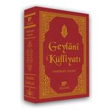 Meks Geylani Külliyatı (Ciltli)