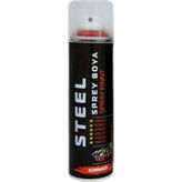 Meks Kırmızı Sprey Boya - 200 ml