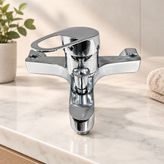 Meks Lüx Mix Banyo Bataryası