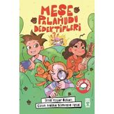 Meks Meşe Palamudu Dedektifleri