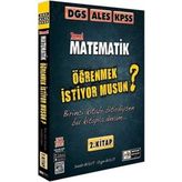 Meks Mutlak Değer Dgs Ales Kpss Temel Matematik Video Çözümlü Soru Ası 2.