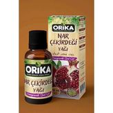Meks Nar Çekirdeği Yağı 20 Ml.