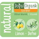Meks Naturel Kişisel Bakım Havlusu 100'LÜ Set