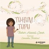 Meks Tohum Topu