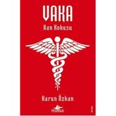 Meks Vaka: Kan Kokusu