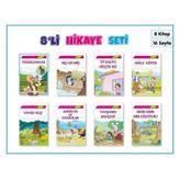 Mektep 6.Sınıf Arapça Etkinlik Kitabı