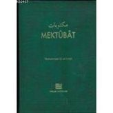 MEKTUBAT - M. ESAT ERBILLI