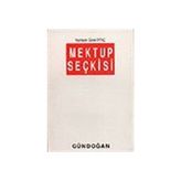 Mektup Seçkisi - Gürsel Aytaç