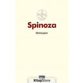 Mektuplar - Baruch Spinoza